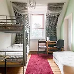 Private Rooms