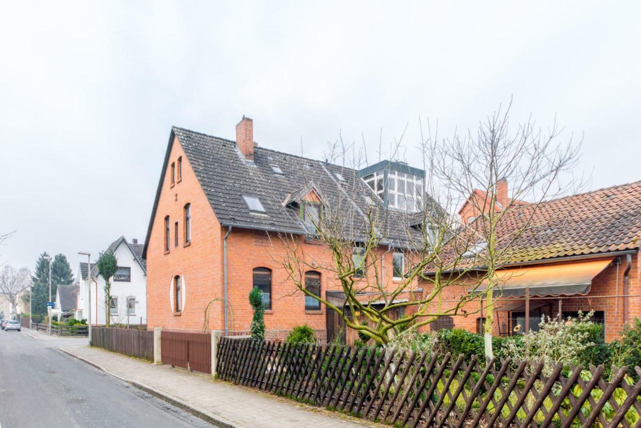 Private Privatunterkunft Hannover