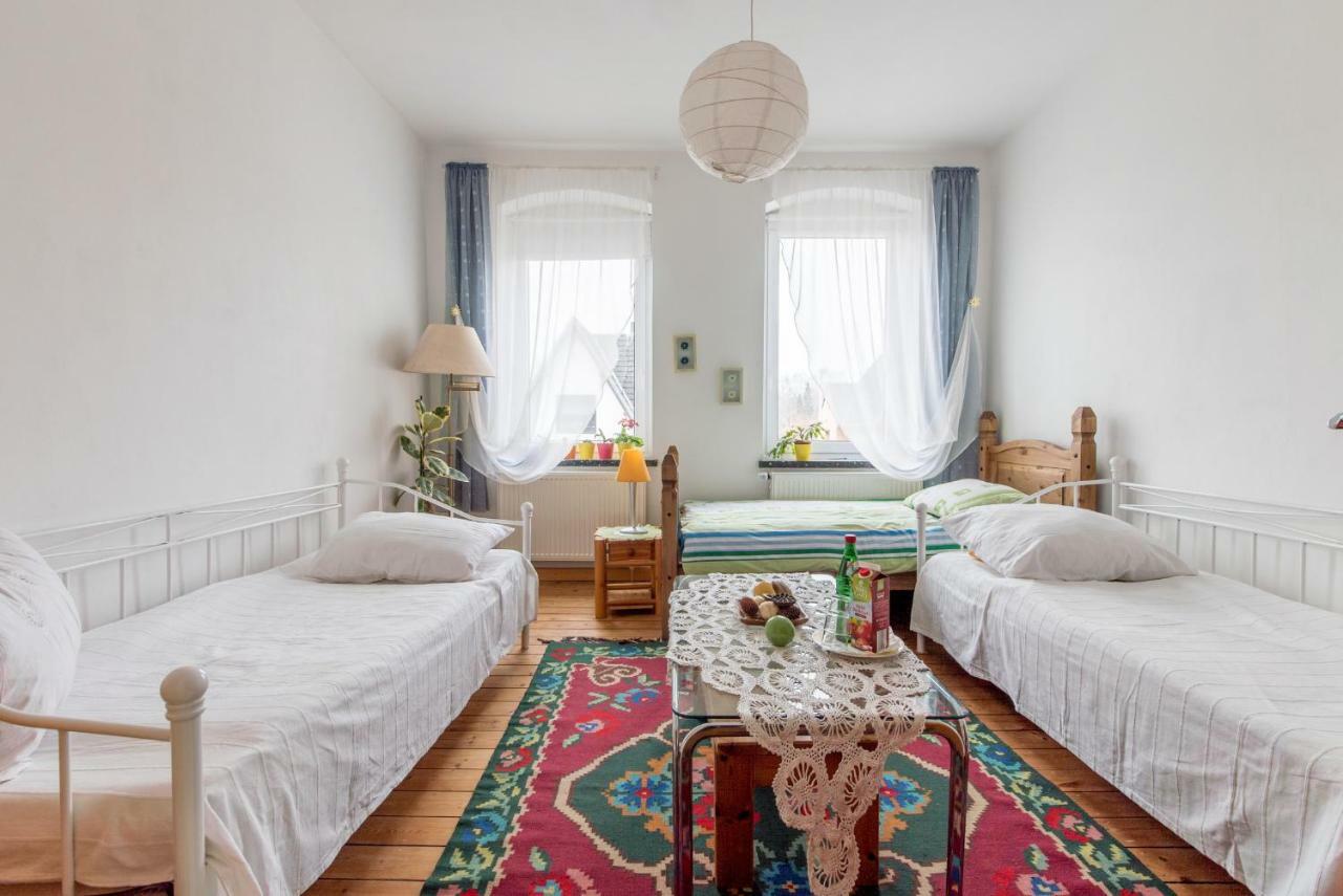 Privatunterkunft Private Hannover